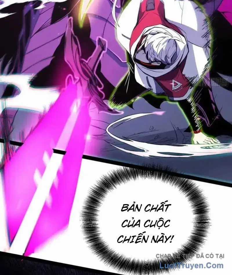 Thức Tỉnh Toàn Chức - Chapter 84 - Trang 51