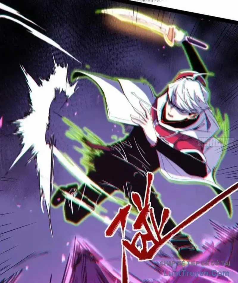 Thức Tỉnh Toàn Chức - Chapter 84 - Trang 52