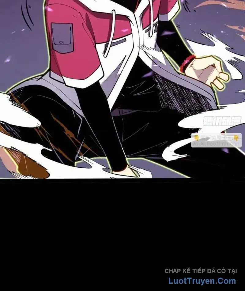 Thức Tỉnh Toàn Chức - Chapter 84 - Trang 7