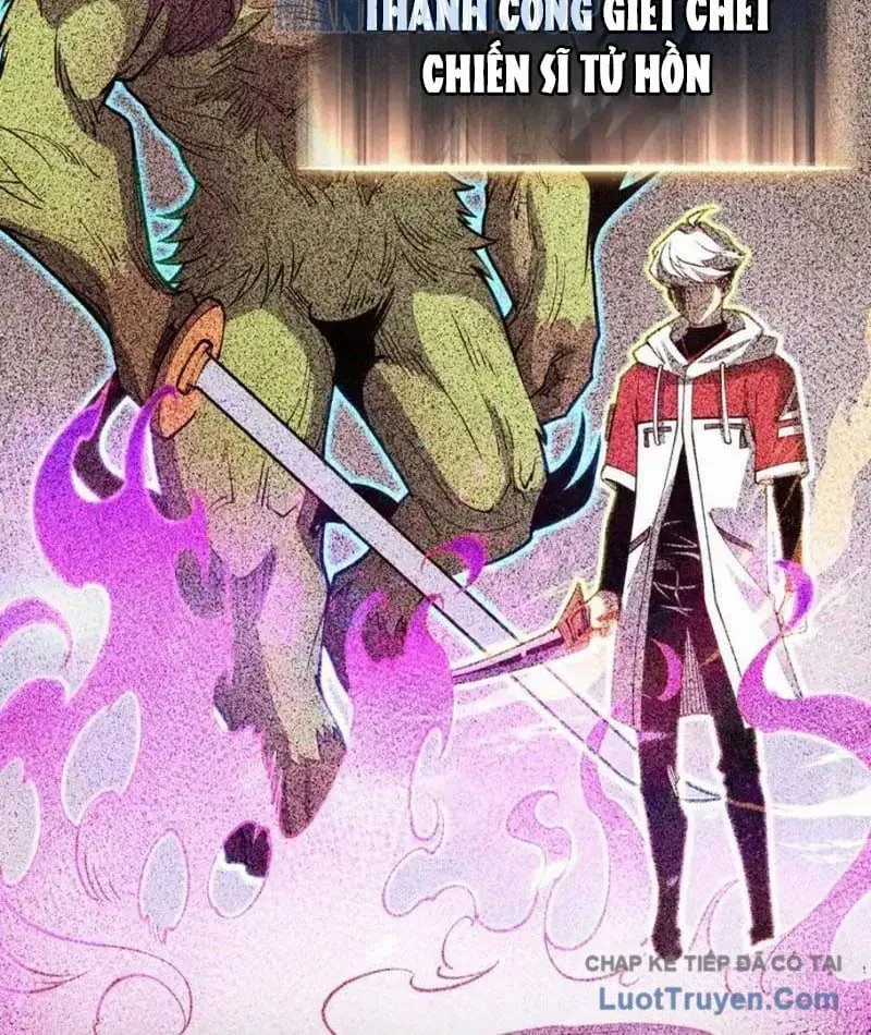 Thức Tỉnh Toàn Chức - Chapter 84 - Trang 9