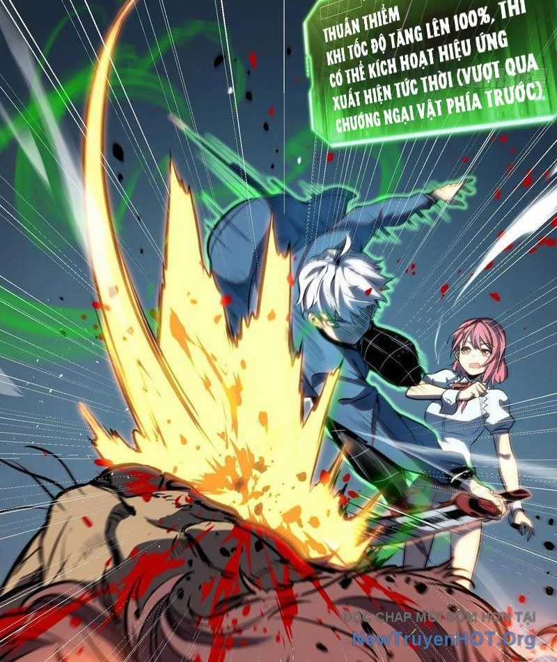 Thức Tỉnh Toàn Chức - Chương 21 - Trang 22