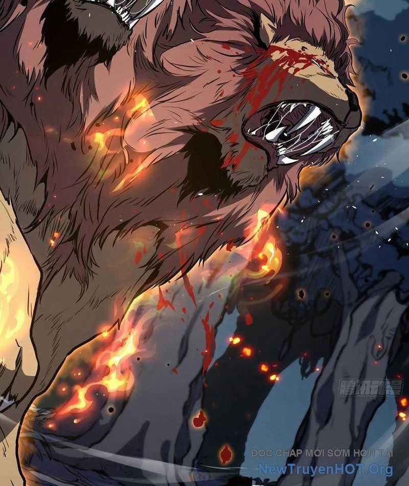 Thức Tỉnh Toàn Chức - Chương 21 - Trang 31