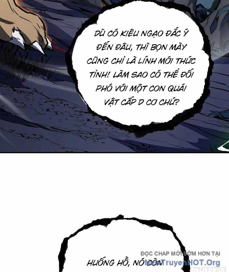 Thức Tỉnh Toàn Chức - Chương 21 - Trang 32