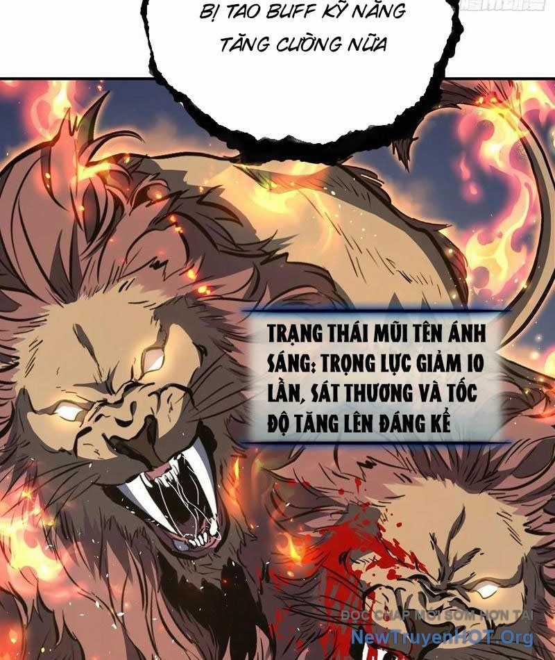 Thức Tỉnh Toàn Chức - Chương 21 - Trang 33