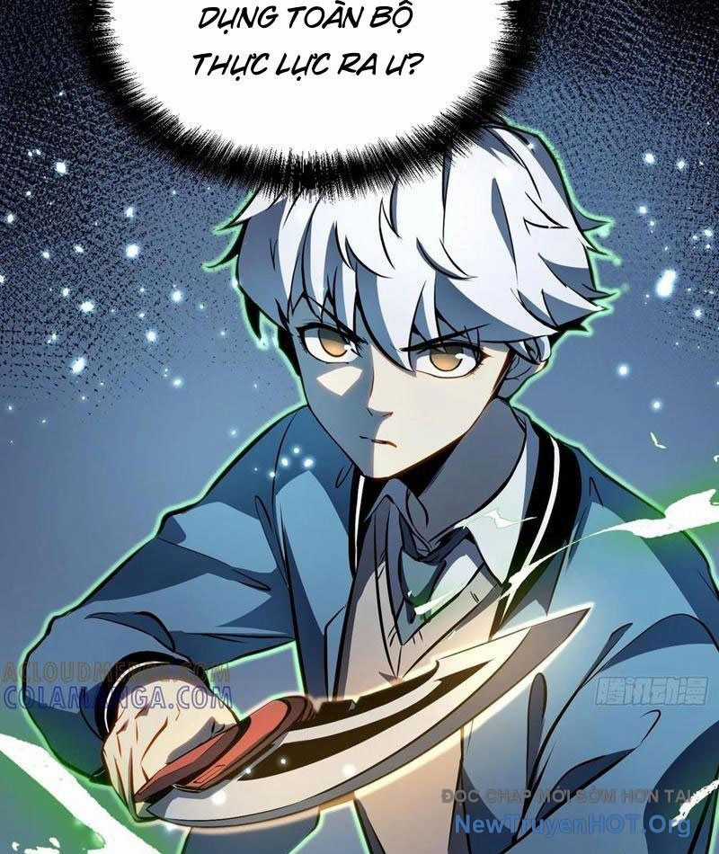Thức Tỉnh Toàn Chức - Chương 21 - Trang 37