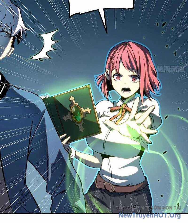 Thức Tỉnh Toàn Chức - Chương 21 - Trang 43