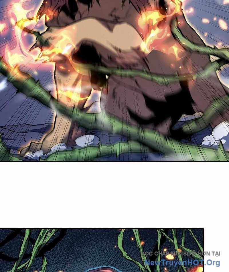 Thức Tỉnh Toàn Chức - Chương 21 - Trang 8