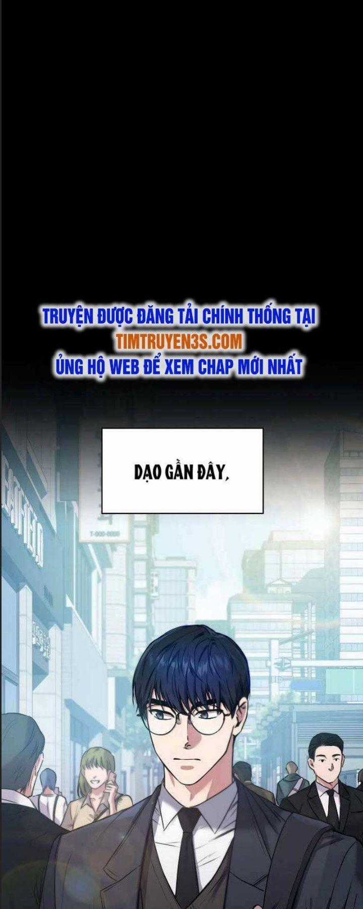 Thuế Trừng Giả - Chapter 1 - Trang 1