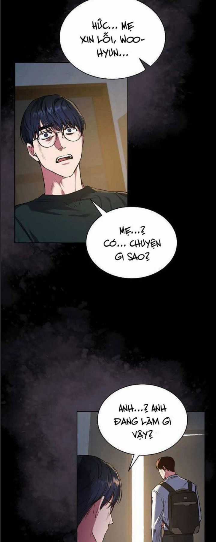 Thuế Trừng Giả - Chapter 1 - Trang 13