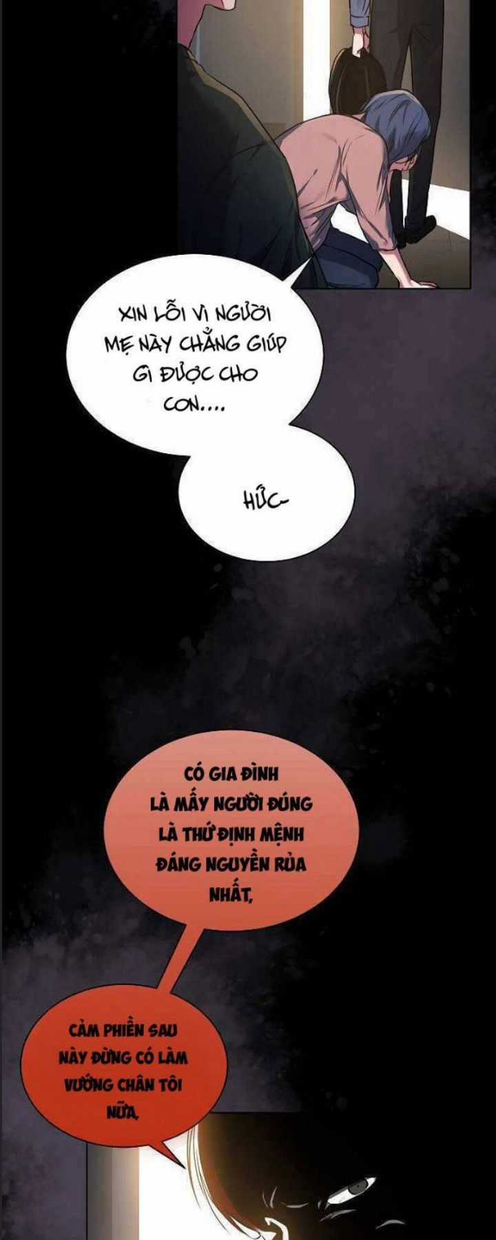 Thuế Trừng Giả - Chapter 1 - Trang 14