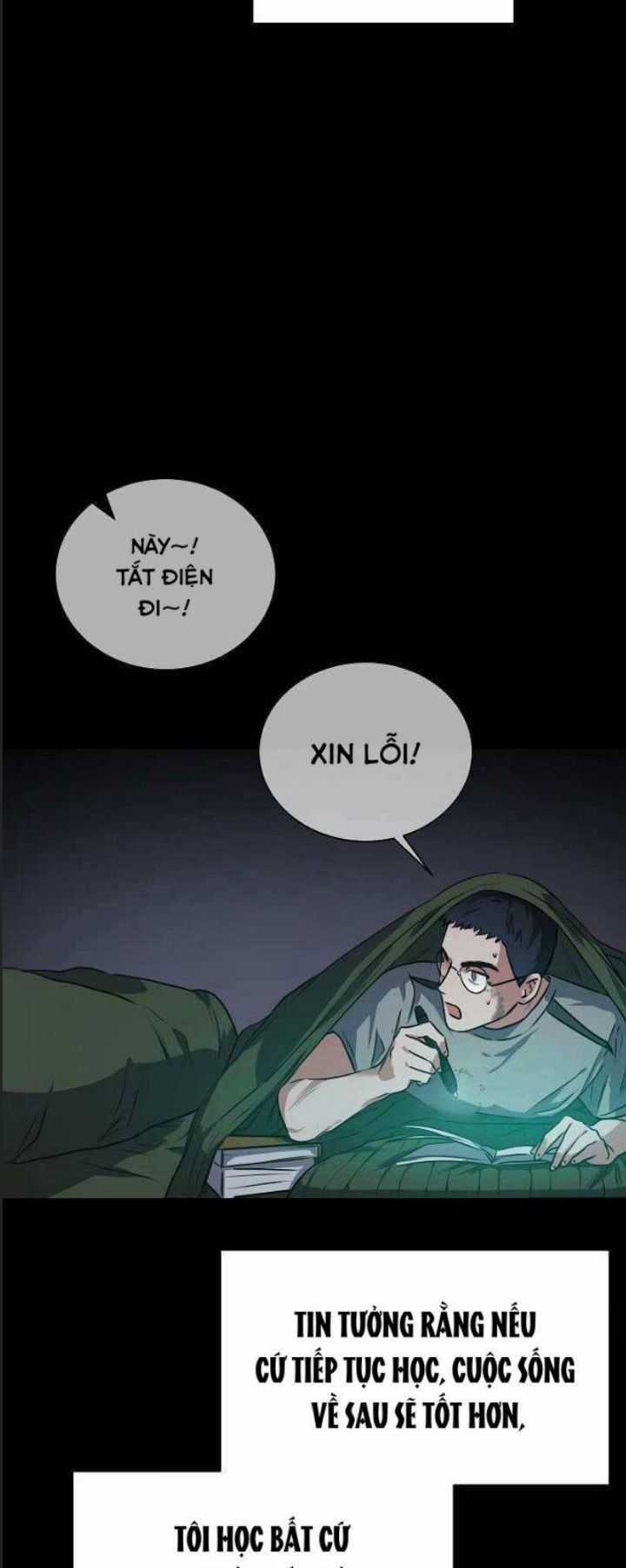 Thuế Trừng Giả - Chapter 1 - Trang 19