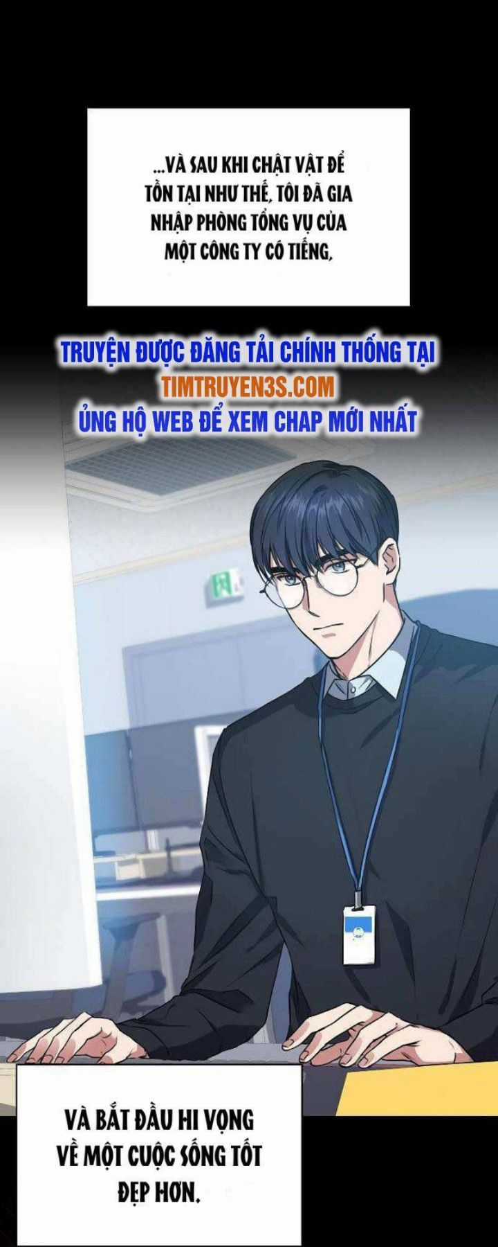 Thuế Trừng Giả - Chapter 1 - Trang 21