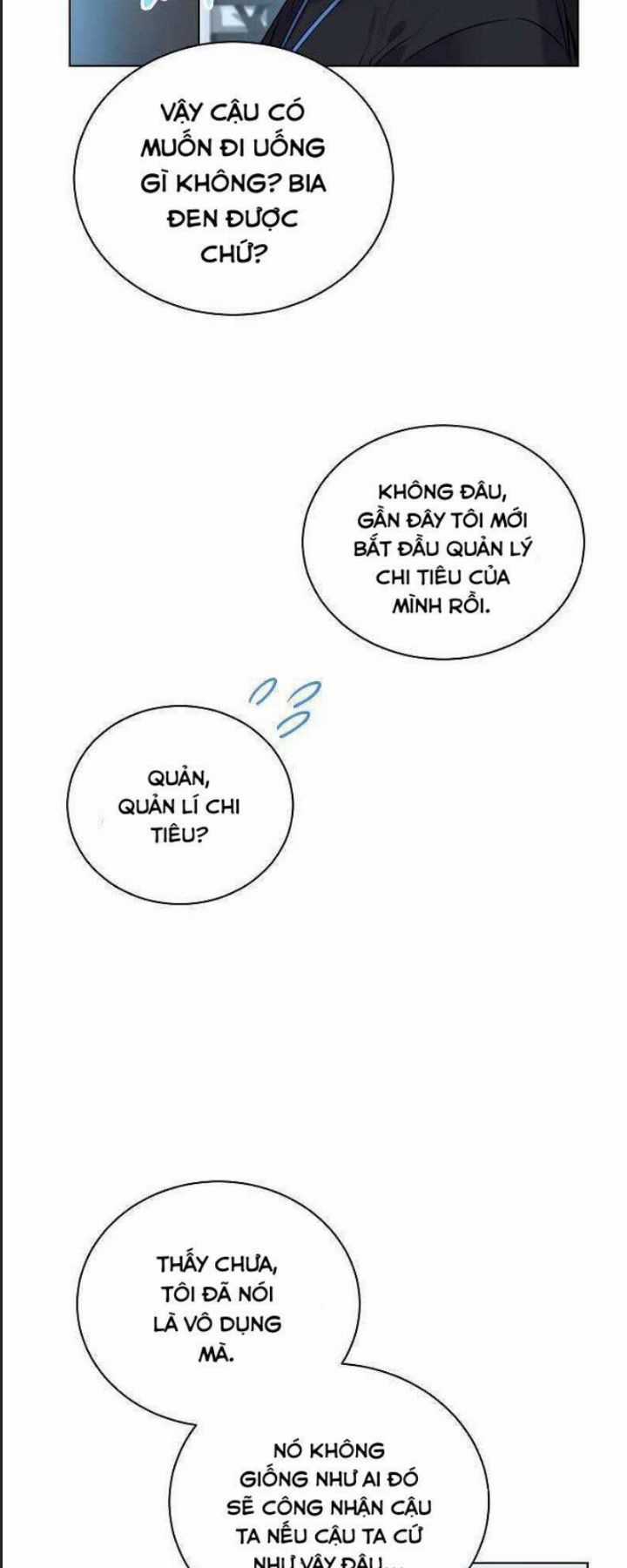 Thuế Trừng Giả - Chapter 1 - Trang 24