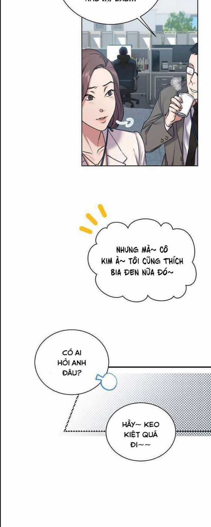 Thuế Trừng Giả - Chapter 1 - Trang 25