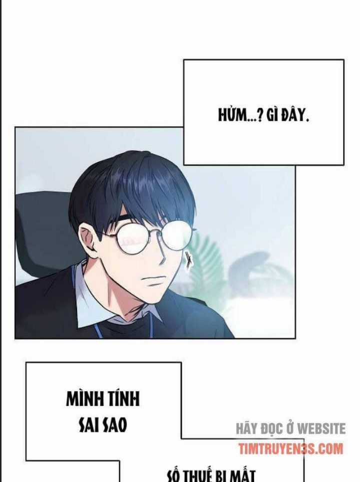 Thuế Trừng Giả - Chapter 1 - Trang 26