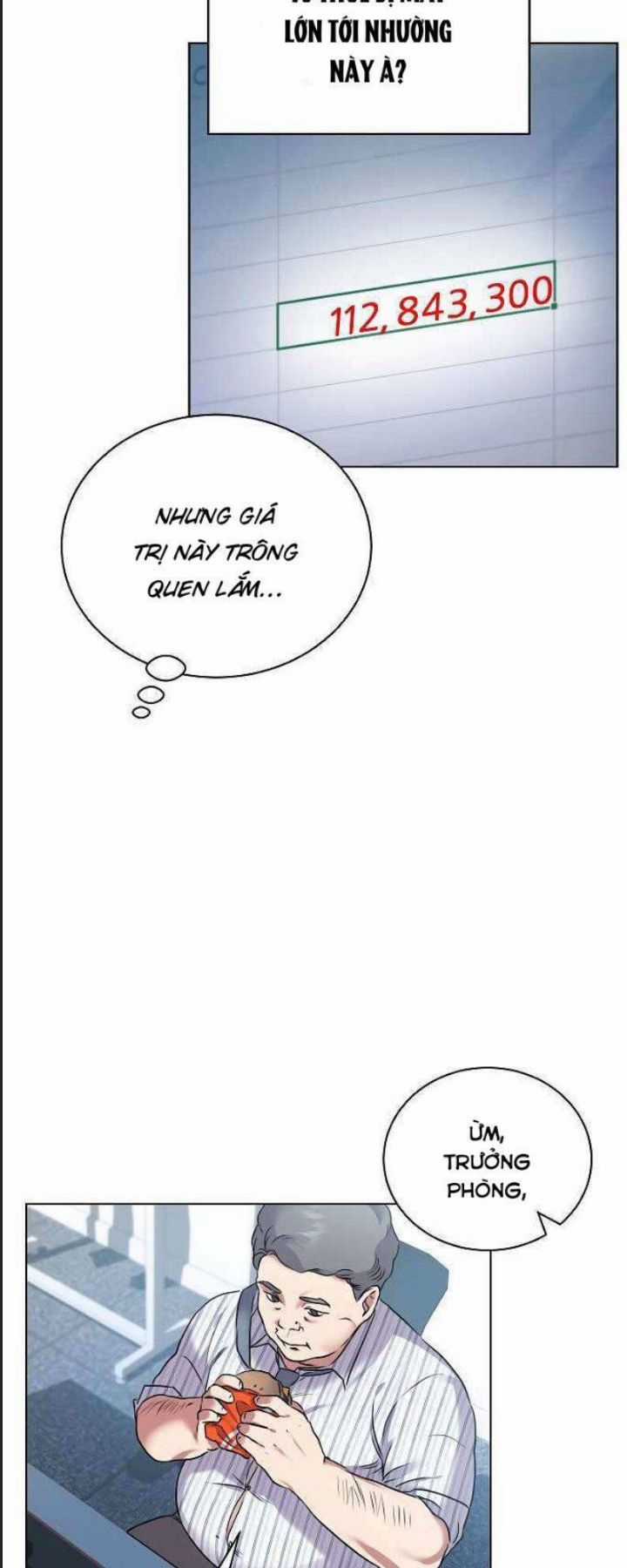 Thuế Trừng Giả - Chapter 1 - Trang 27