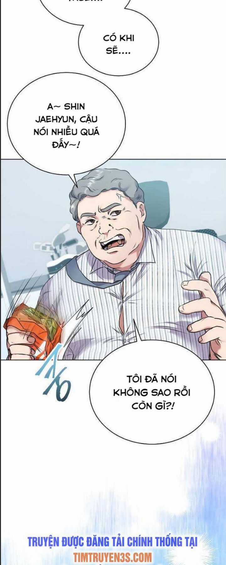 Thuế Trừng Giả - Chapter 1 - Trang 30