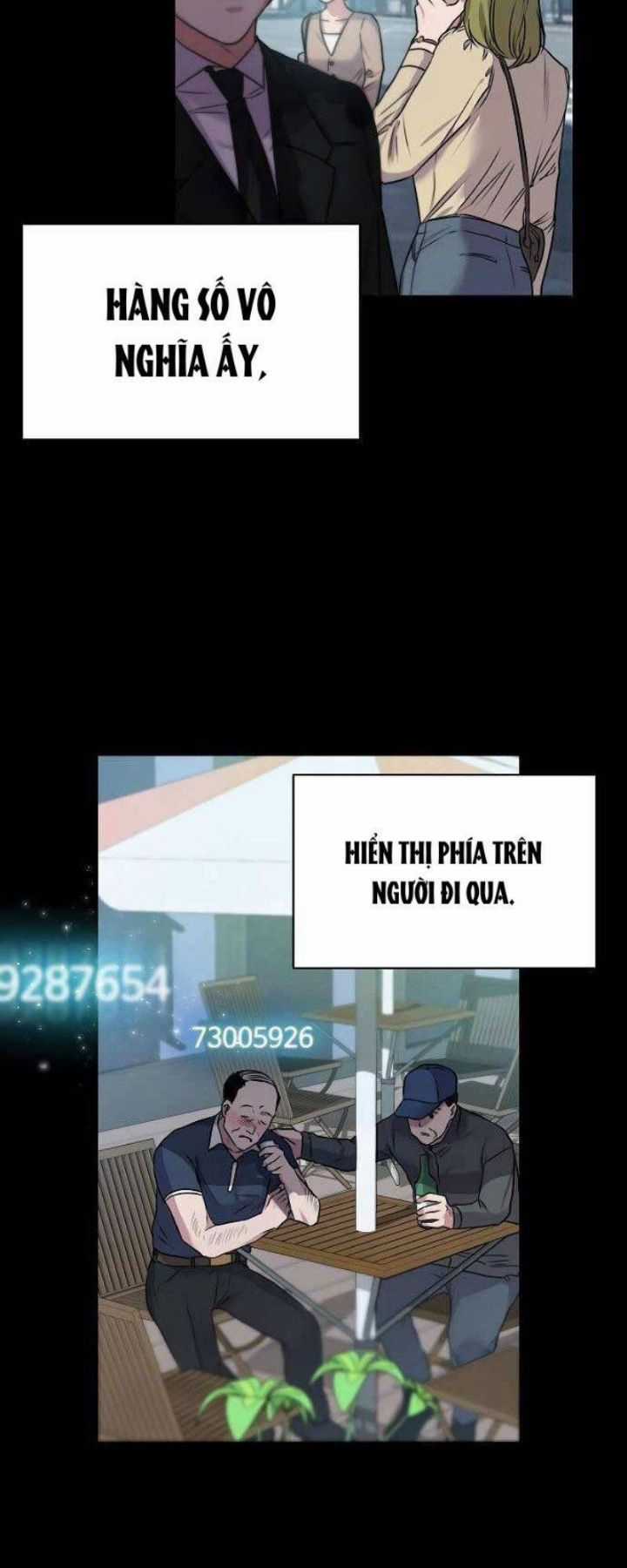 Thuế Trừng Giả - Chapter 1 - Trang 4