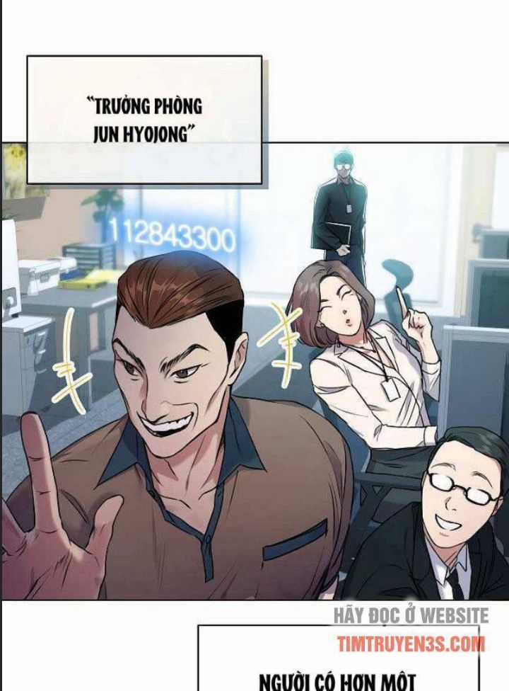 Thuế Trừng Giả - Chapter 1 - Trang 32