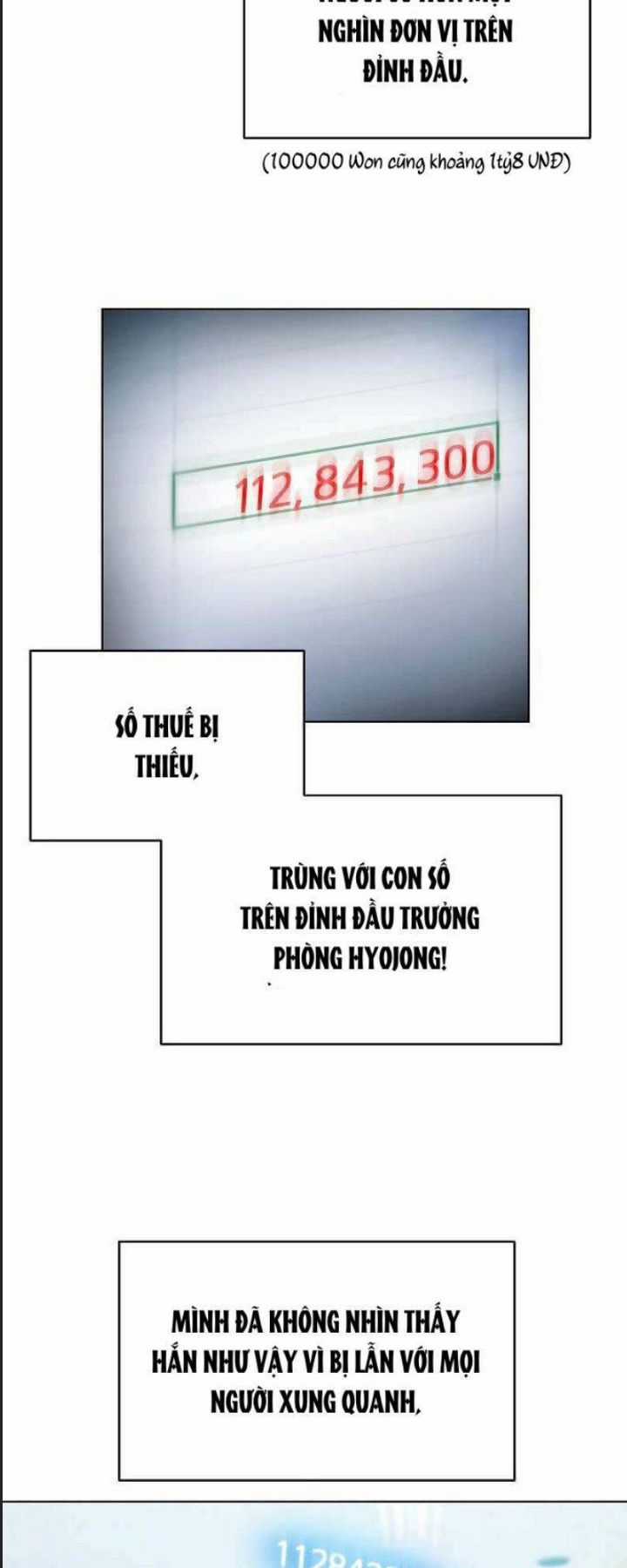 Thuế Trừng Giả - Chapter 1 - Trang 33