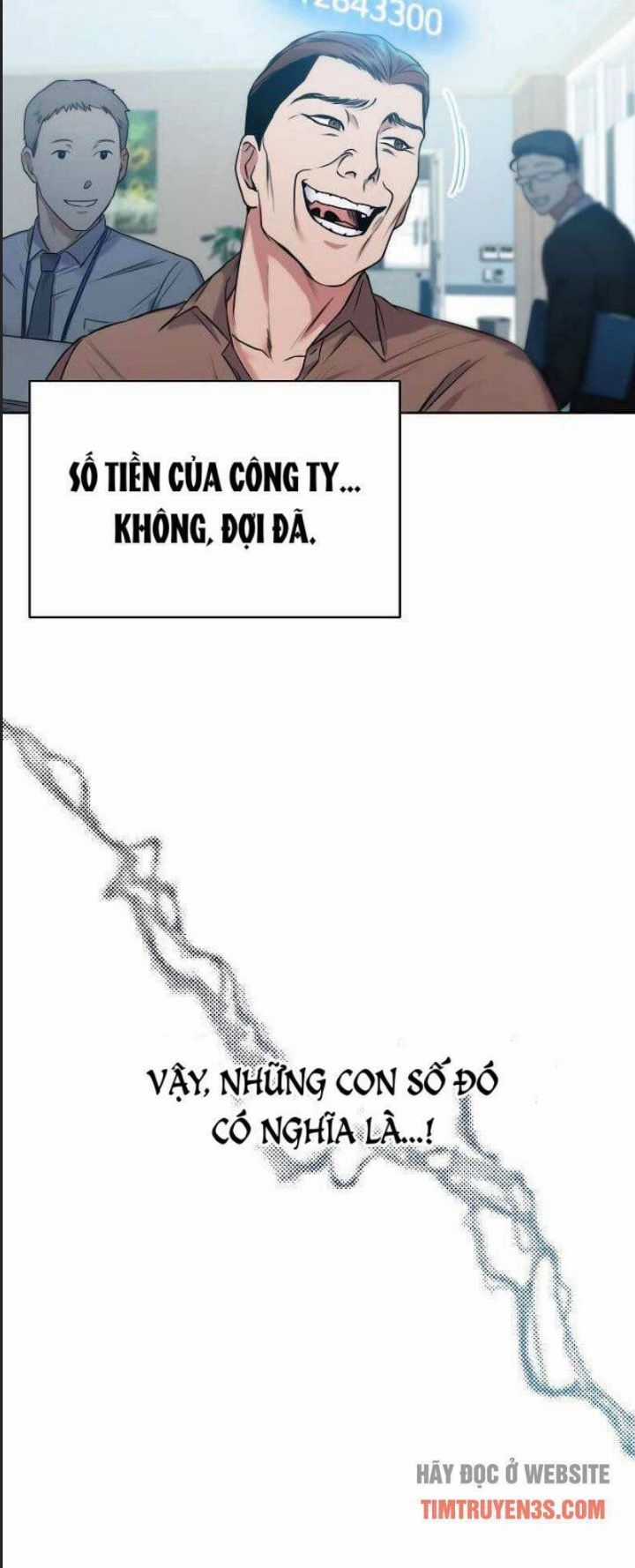 Thuế Trừng Giả - Chapter 1 - Trang 34