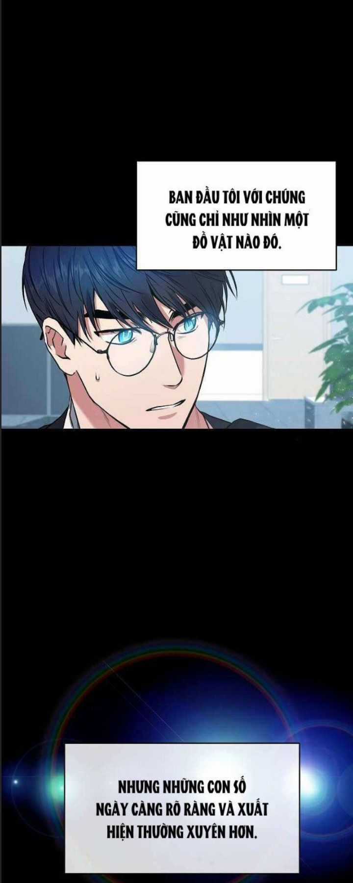 Thuế Trừng Giả - Chapter 1 - Trang 5