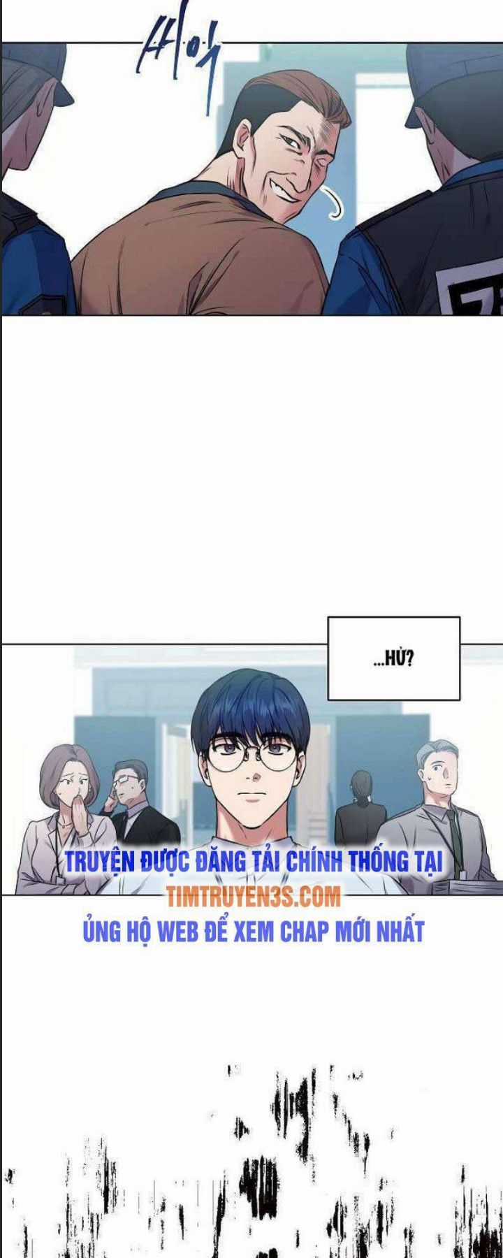 Thuế Trừng Giả - Chapter 1 - Trang 48