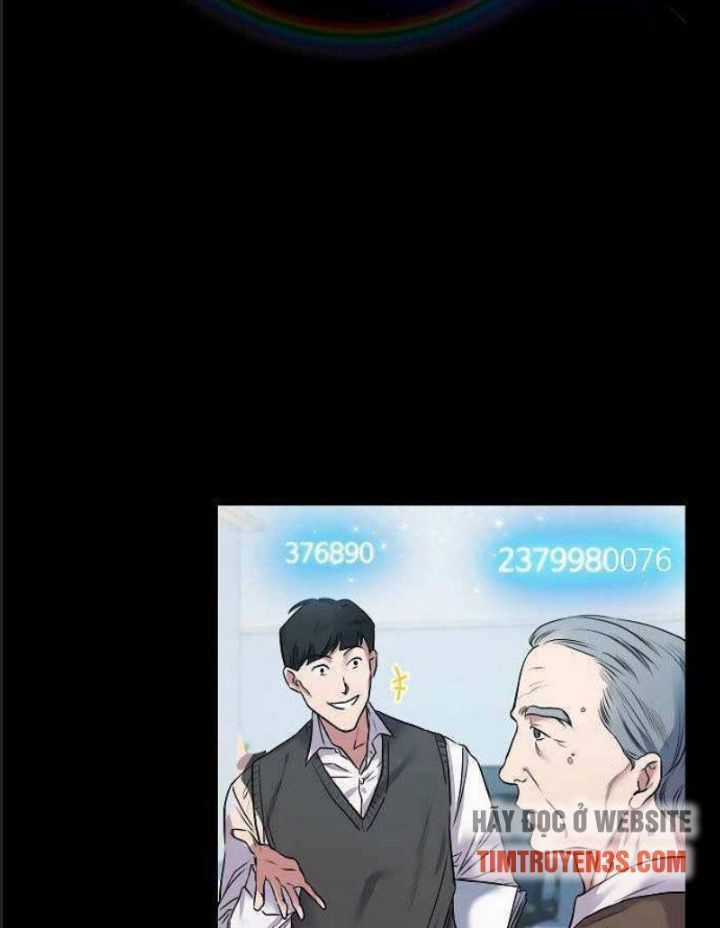 Thuế Trừng Giả - Chapter 1 - Trang 6