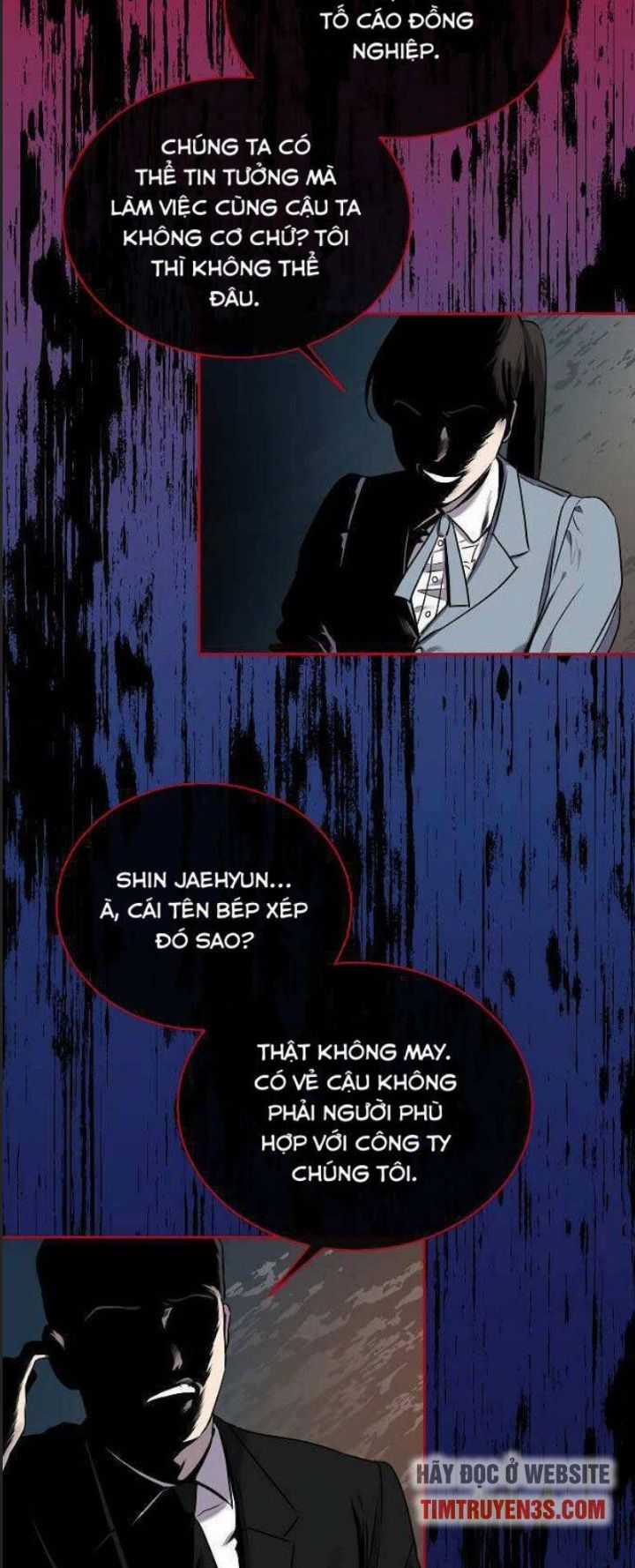 Thuế Trừng Giả - Chapter 1 - Trang 51