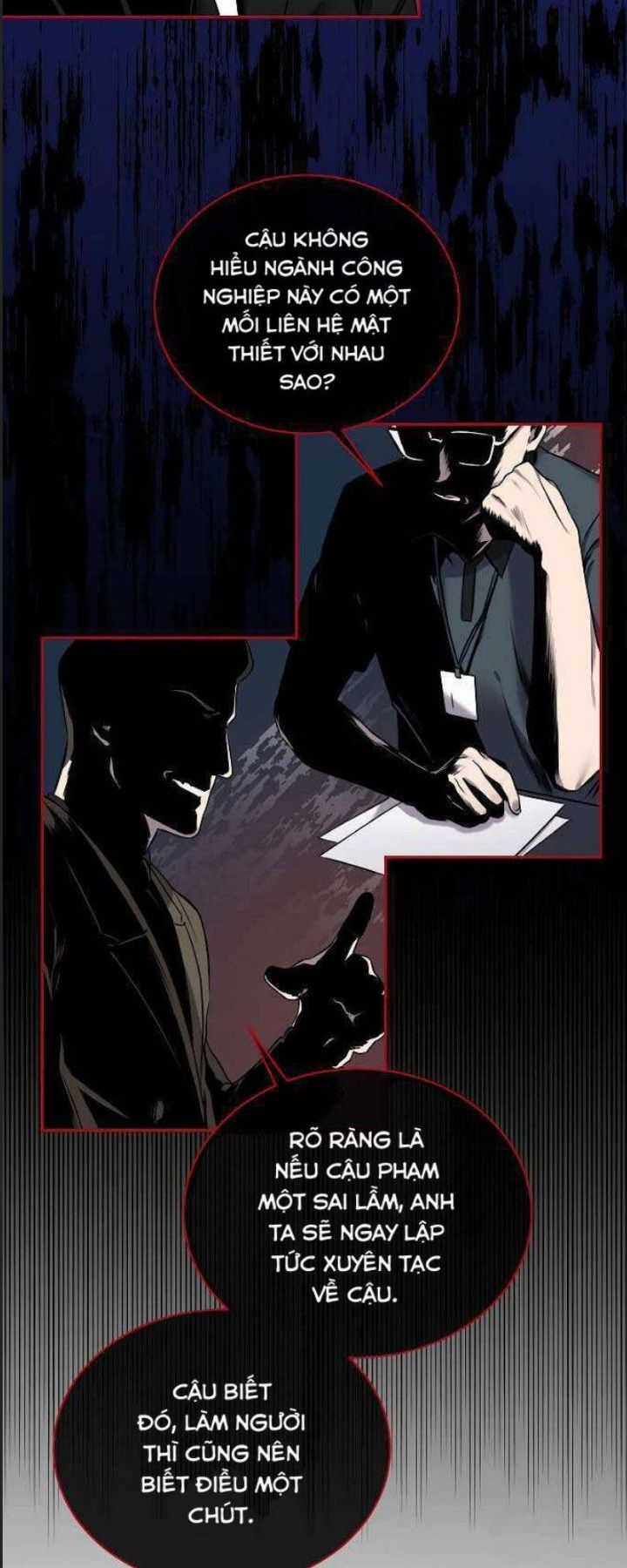 Thuế Trừng Giả - Chapter 1 - Trang 52