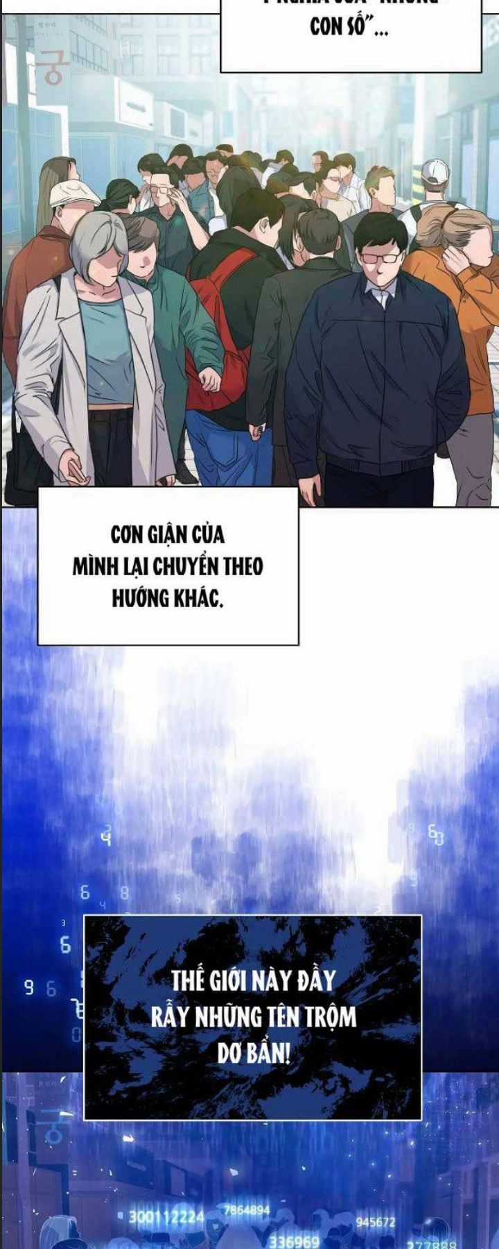 Thuế Trừng Giả - Chapter 1 - Trang 56