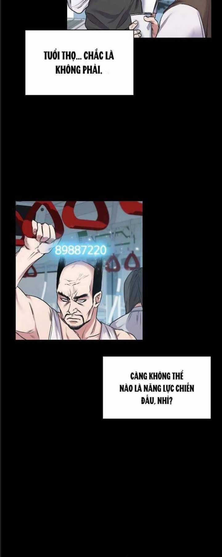 Thuế Trừng Giả - Chapter 1 - Trang 7