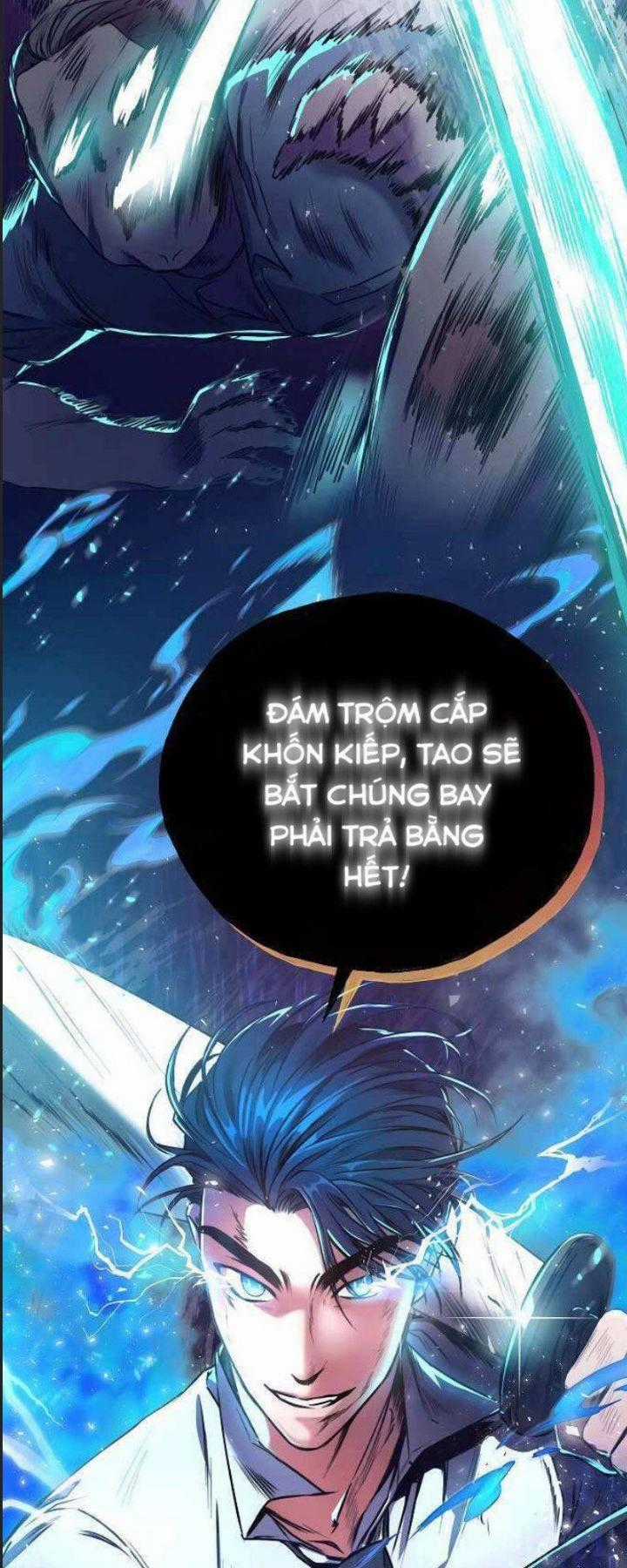 Thuế Trừng Giả - Chapter 1 - Trang 65