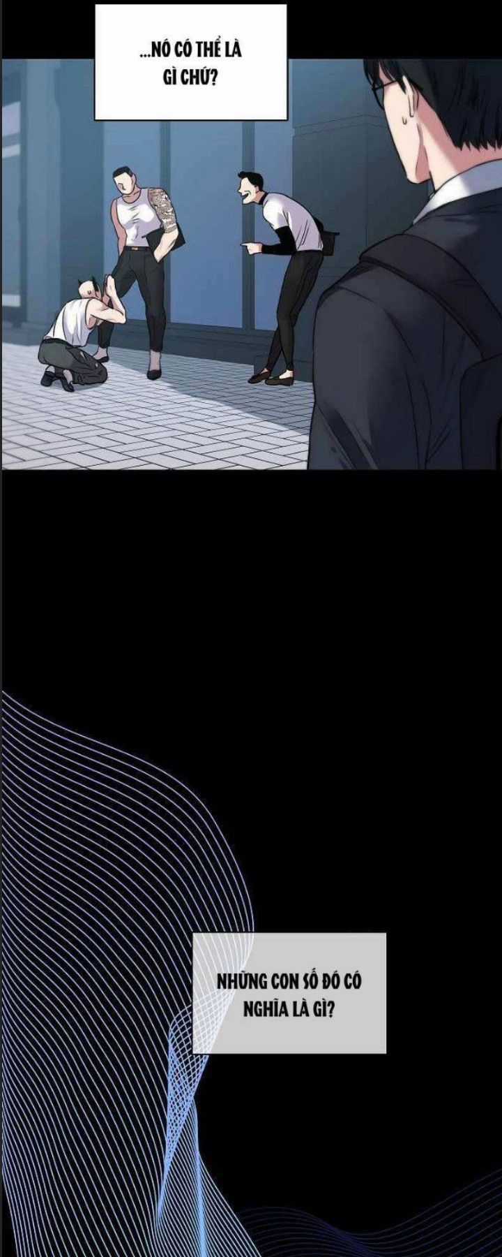 Thuế Trừng Giả - Chapter 1 - Trang 8