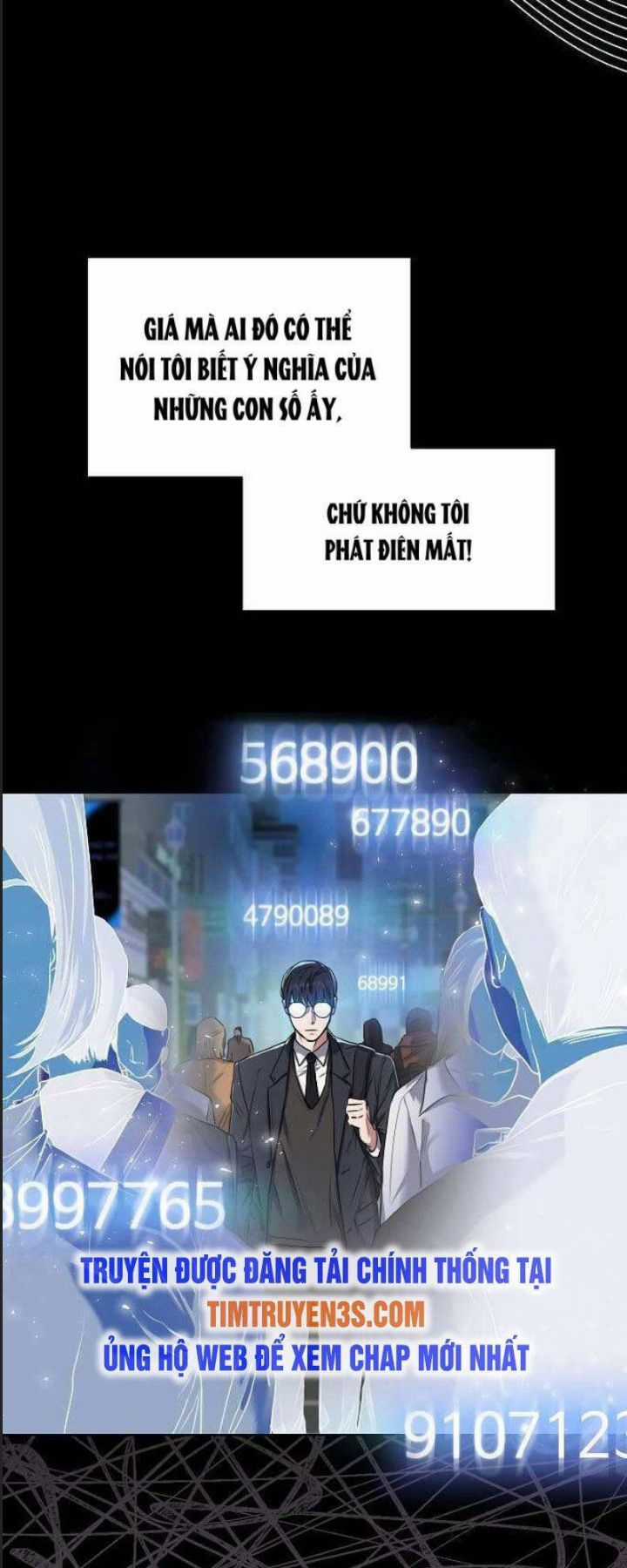 Thuế Trừng Giả - Chapter 1 - Trang 10