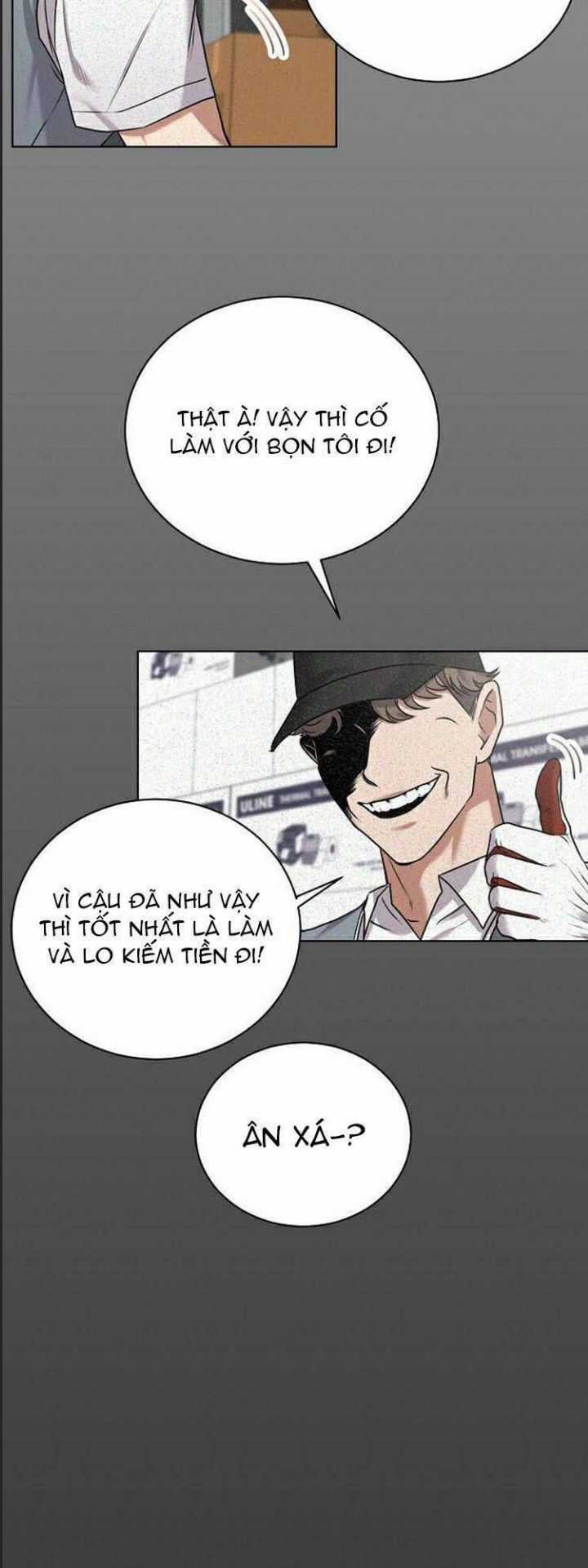 Thuế Trừng Giả - Chapter 10 - Trang 11