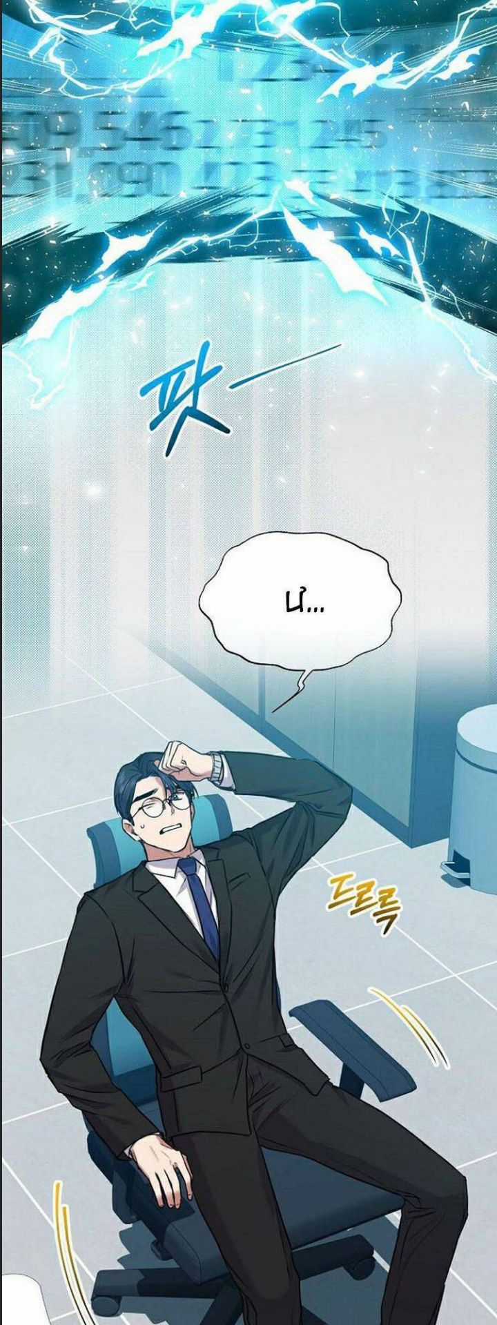 Thuế Trừng Giả - Chapter 10 - Trang 18