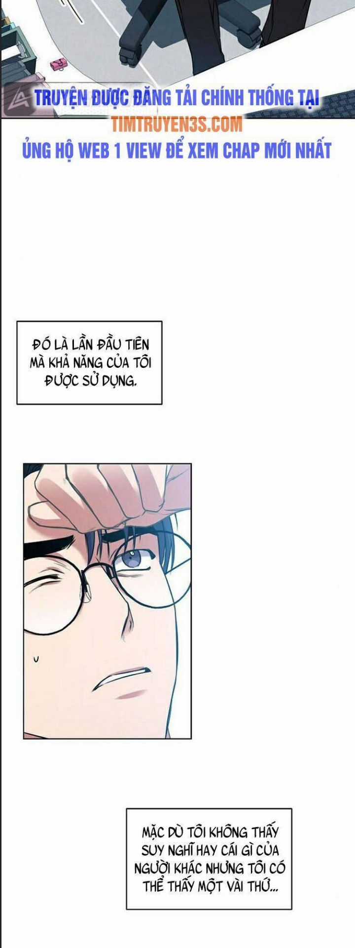 Thuế Trừng Giả - Chapter 10 - Trang 19