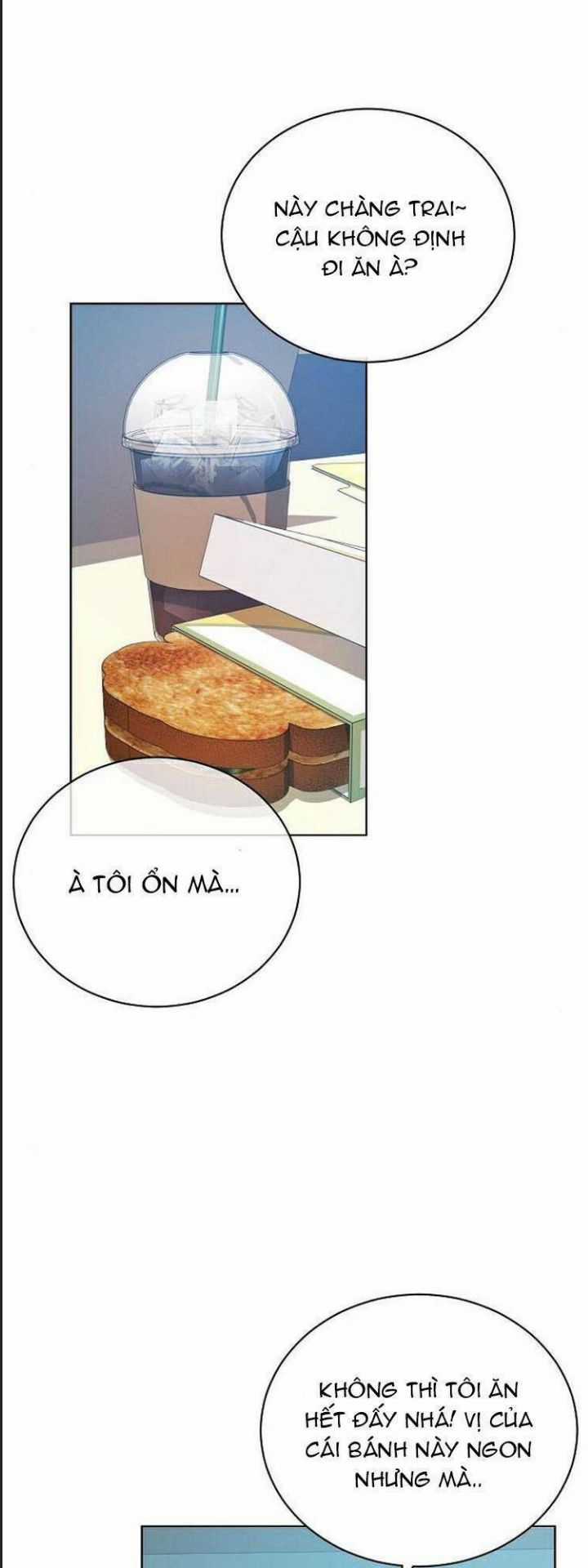 Thuế Trừng Giả - Chapter 10 - Trang 23