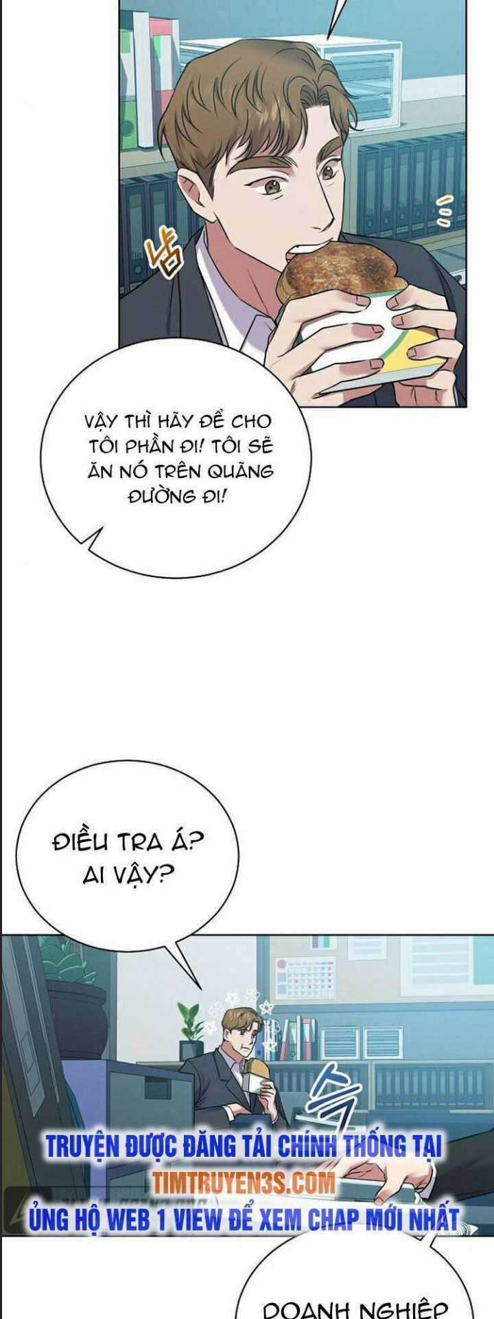 Thuế Trừng Giả - Chapter 10 - Trang 24