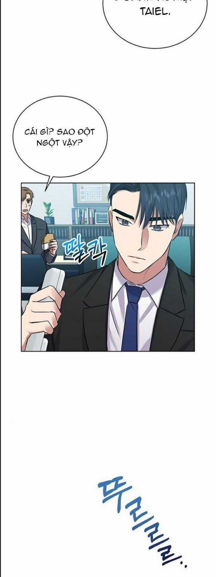 Thuế Trừng Giả - Chapter 10 - Trang 25