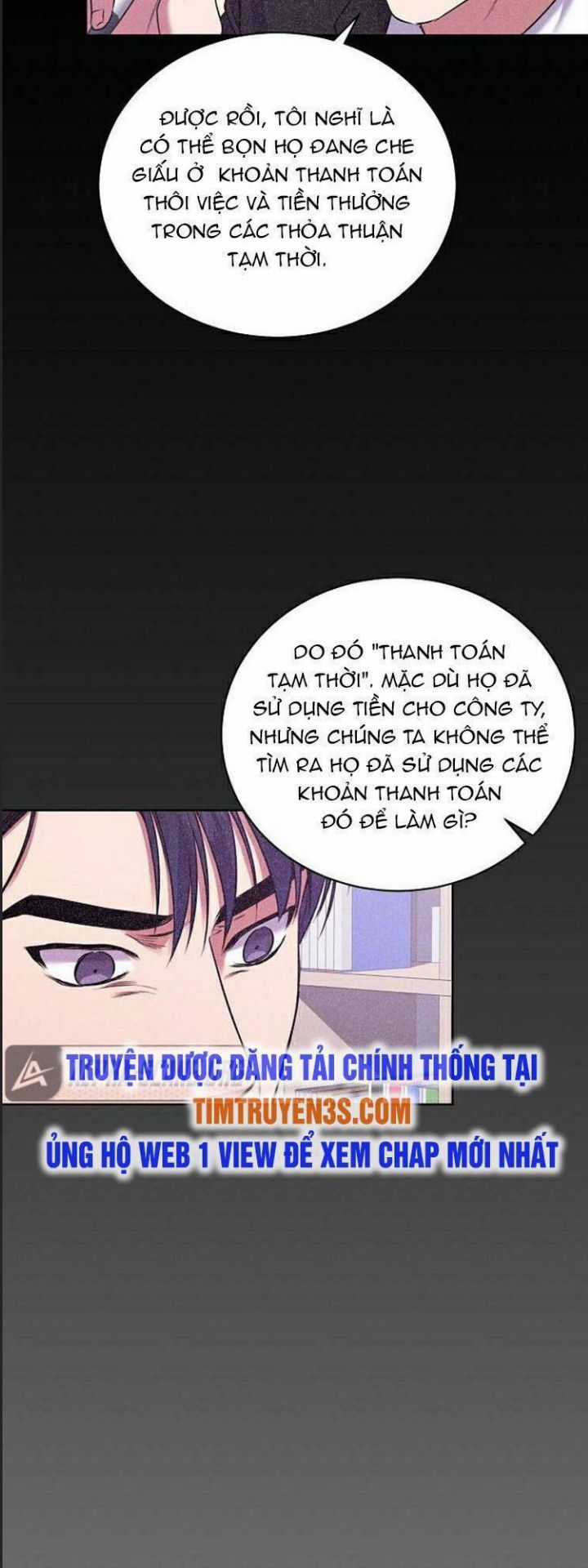 Thuế Trừng Giả - Chapter 10 - Trang 29