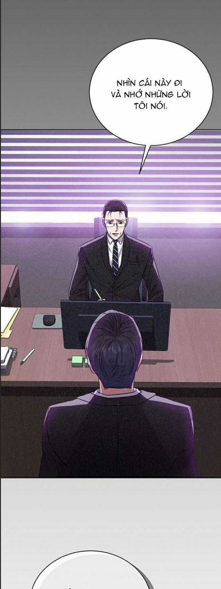 Thuế Trừng Giả - Chapter 10 - Trang 30