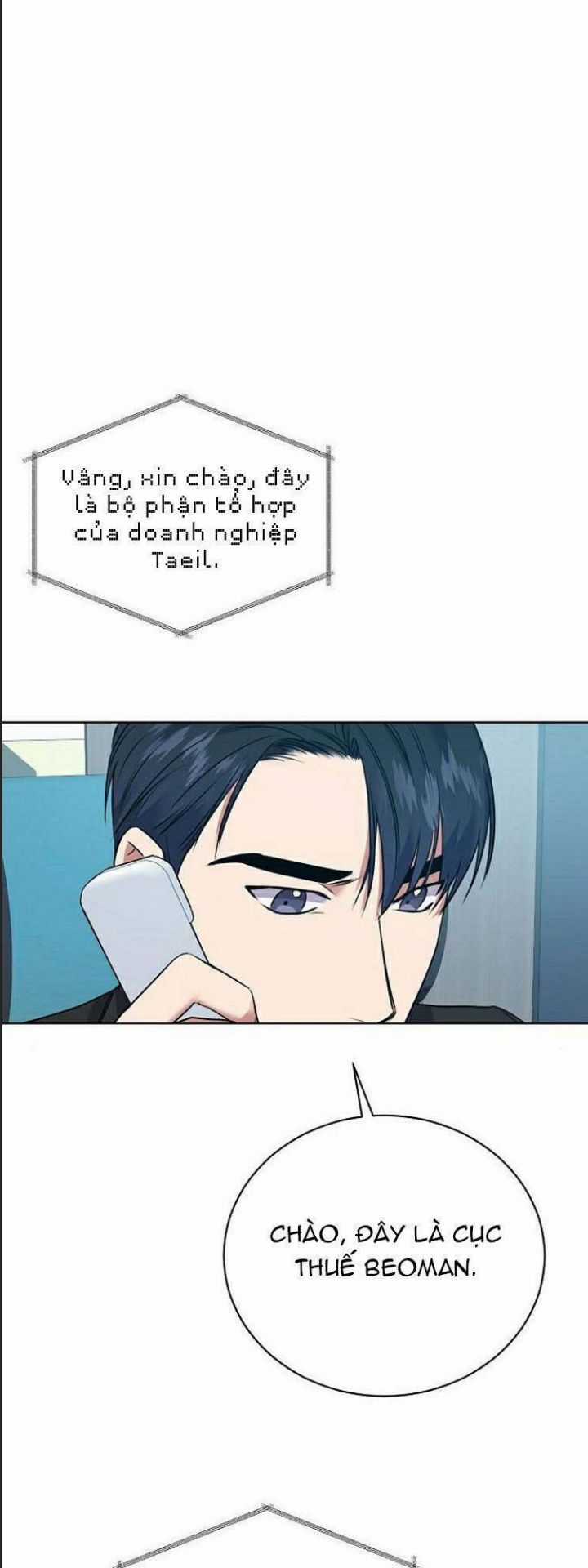 Thuế Trừng Giả - Chapter 10 - Trang 33