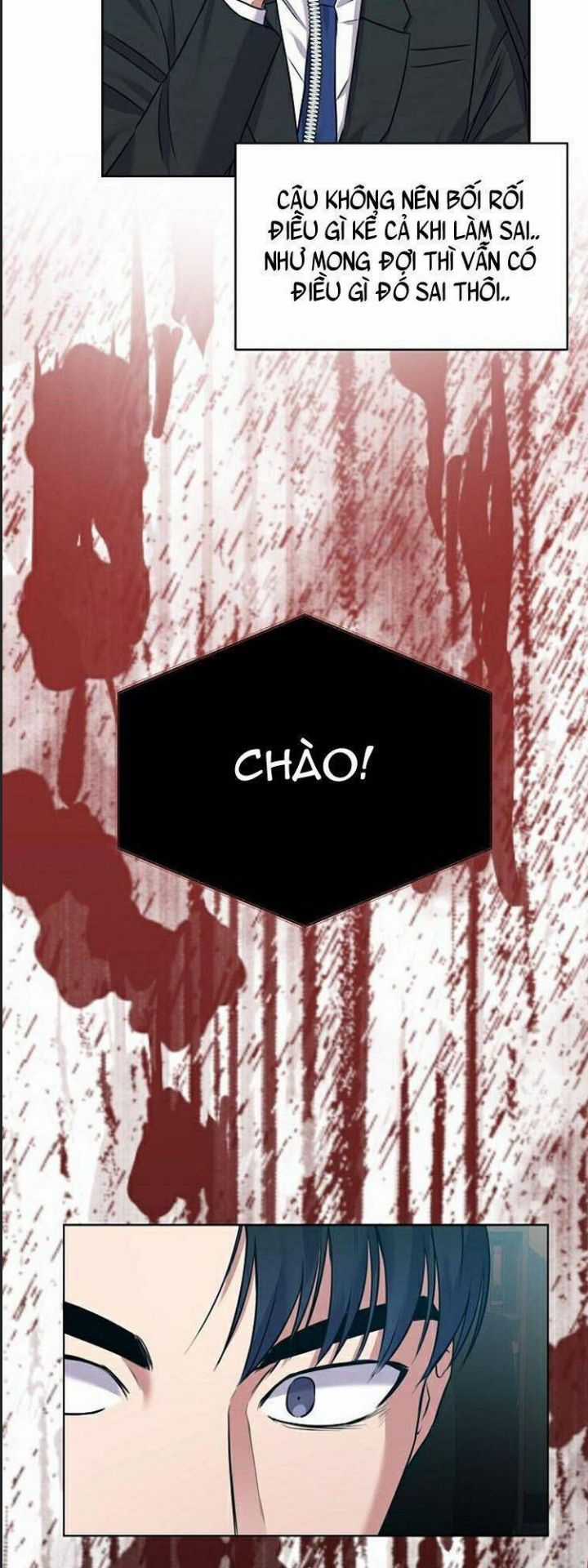 Thuế Trừng Giả - Chapter 10 - Trang 36