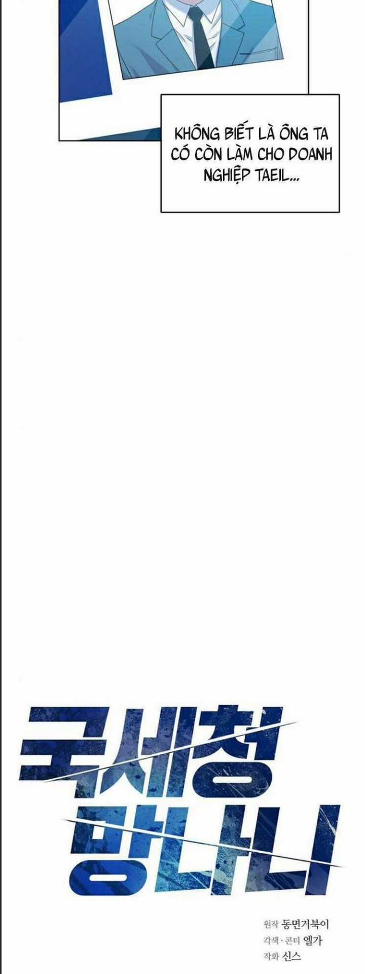 Thuế Trừng Giả - Chapter 10 - Trang 5