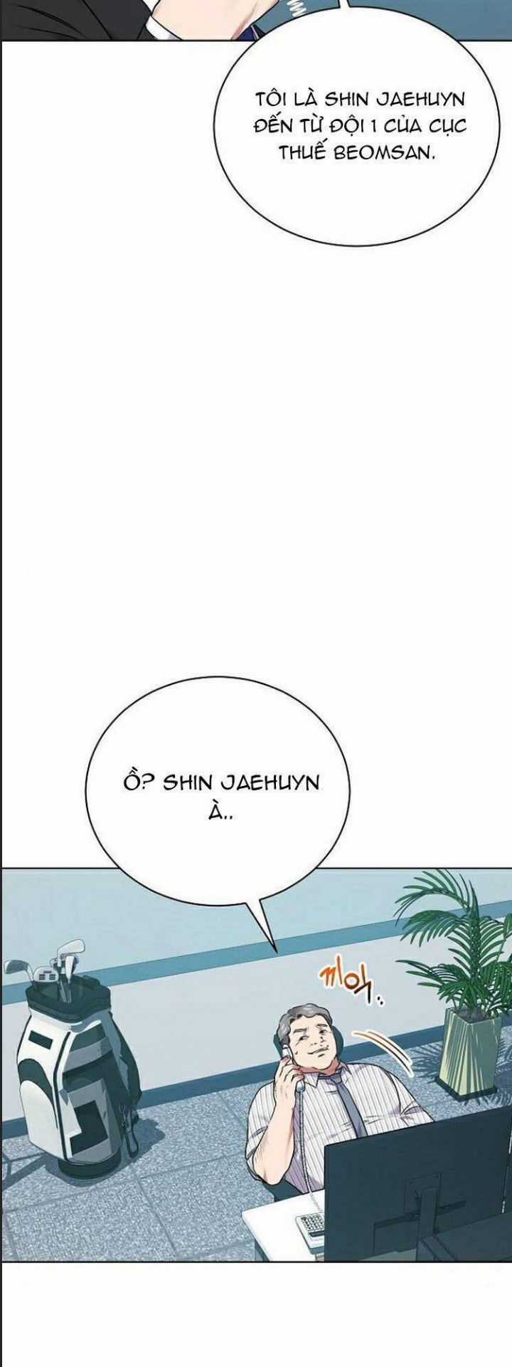 Thuế Trừng Giả - Chapter 10 - Trang 41