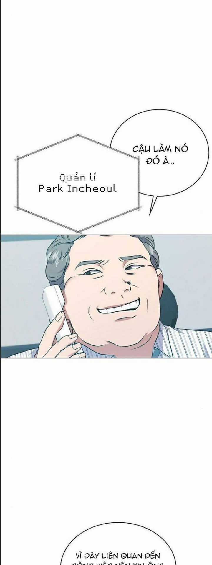 Thuế Trừng Giả - Chapter 10 - Trang 42