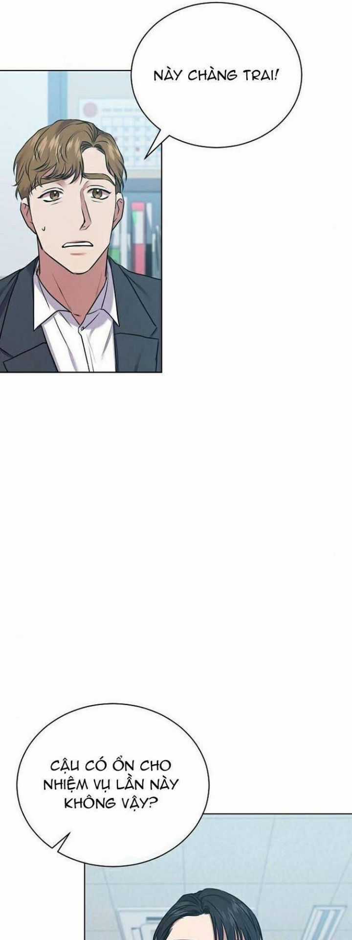 Thuế Trừng Giả - Chapter 10 - Trang 50