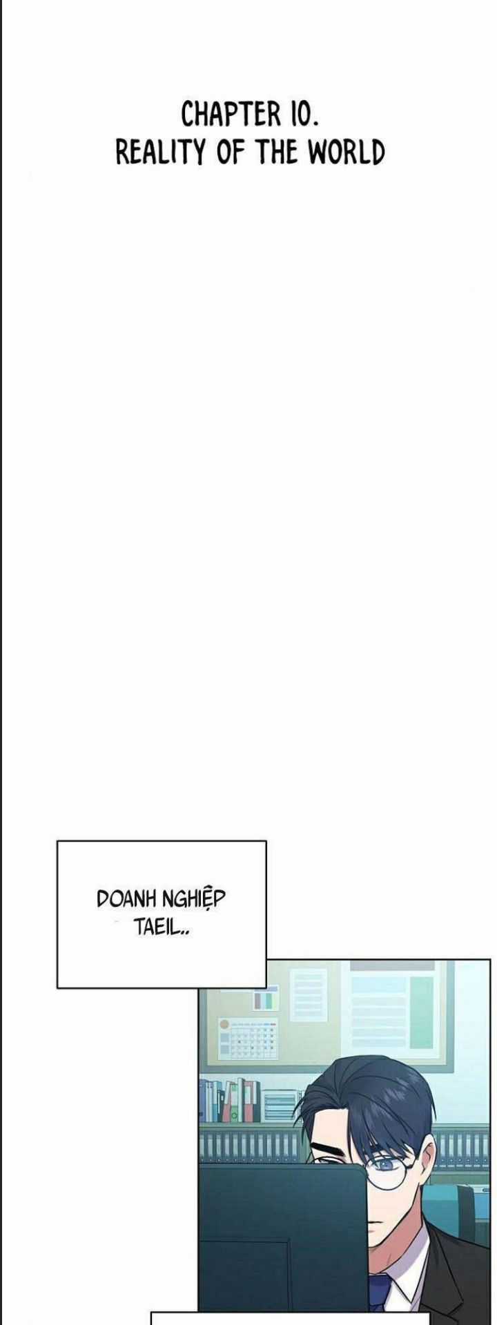 Thuế Trừng Giả - Chapter 10 - Trang 6